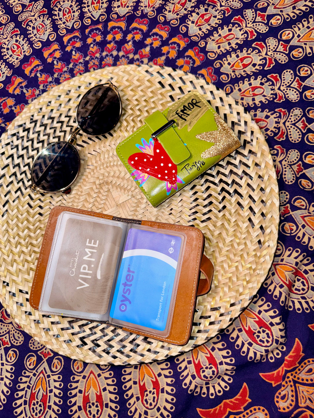 Card Holder ✨