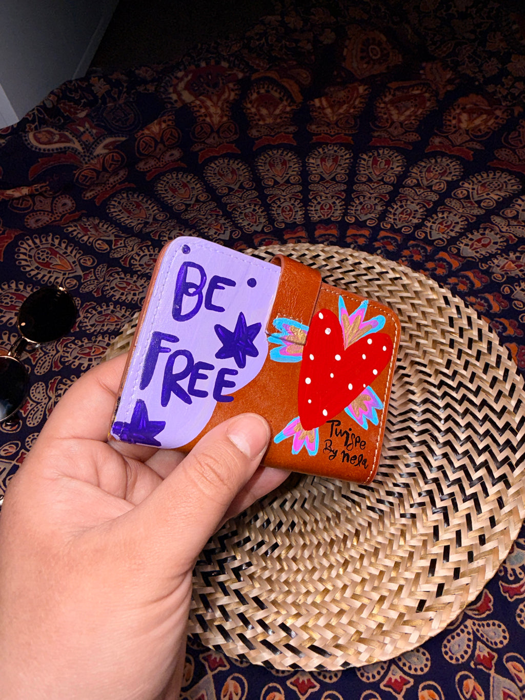 Card Holder ✨