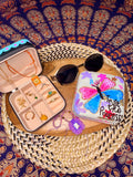 Butterfly Love Hand-painted Jewellery Box