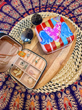 Love love love hand-painted Jewellery Box