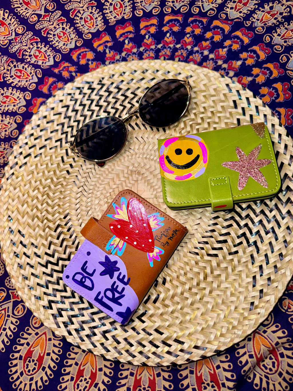 Card Holder ✨